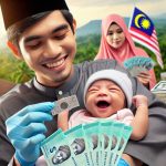 Permohonan Bantuan Ibu Bersalin 2025 (BIB) RM450