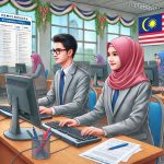 Sistem iTEMS Semakan Peperiksaan Pendaftaran Kursus IPGM