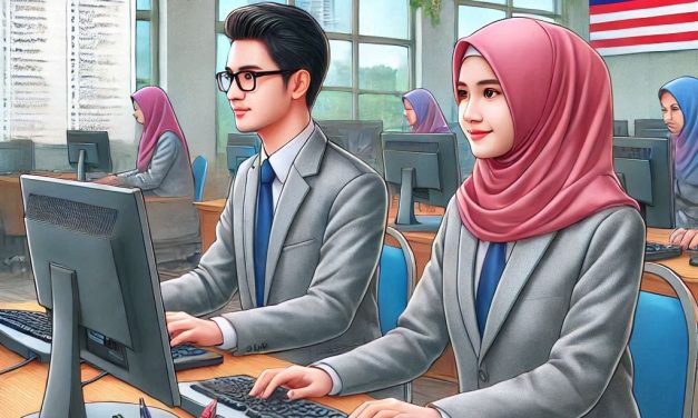 Sistem iTEMS Semakan Peperiksaan Pendaftaran Kursus IPGM